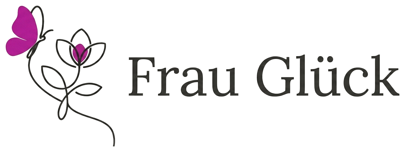 Frau Glück